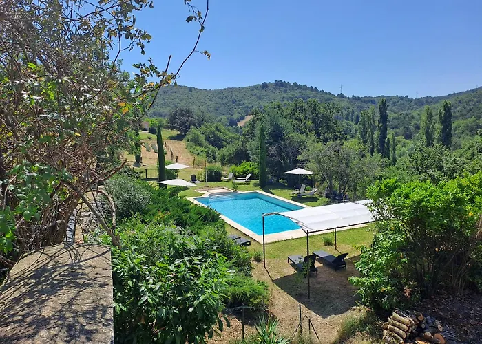 Le Relais D\'Elle