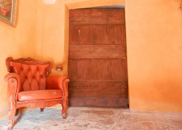 Le Relais D\'Elle