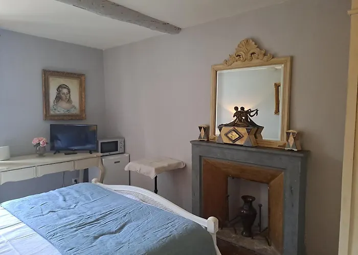 Le Relais D\'Elle