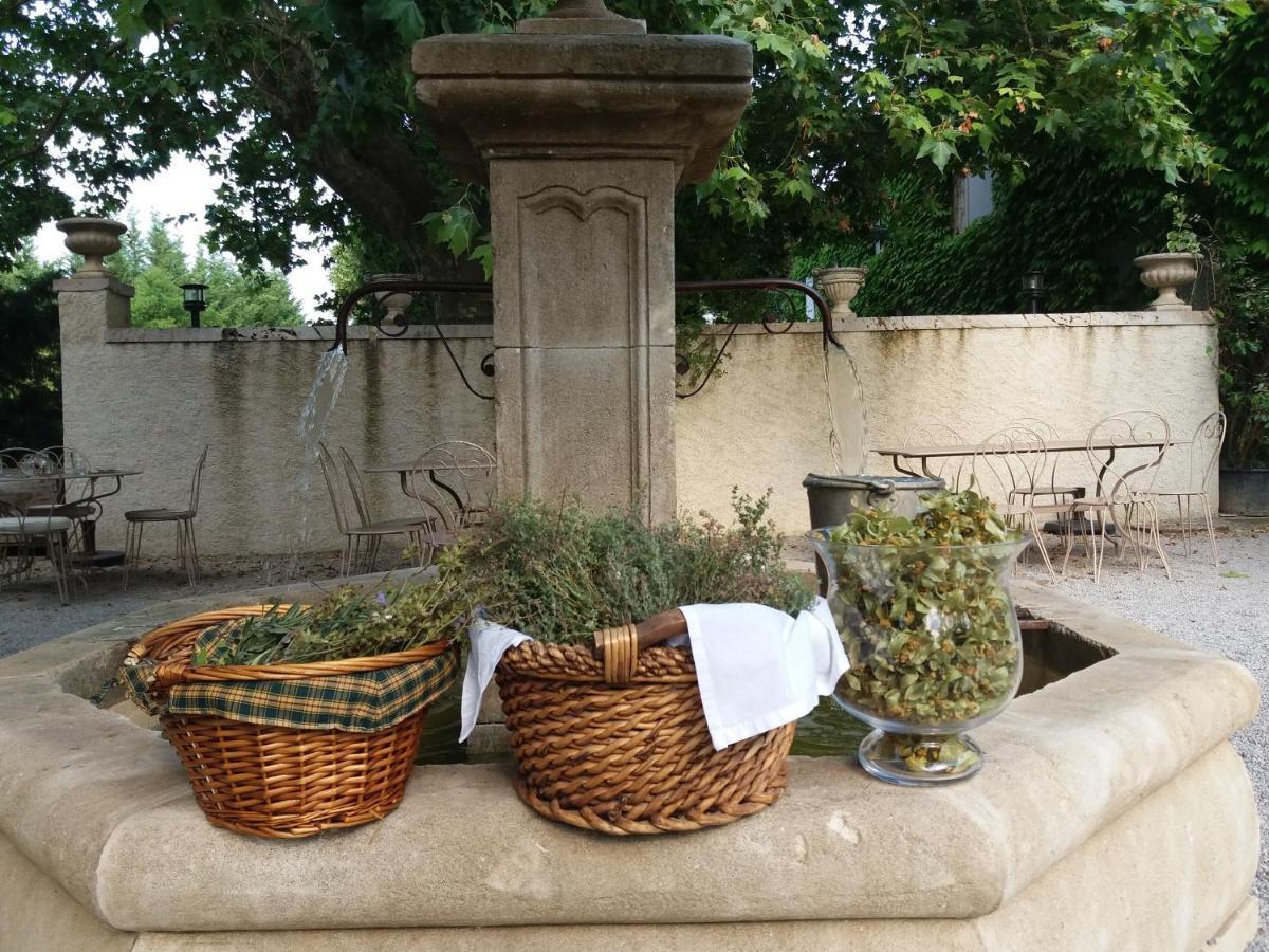 Le Relais D'elle Bed & Breakfast *