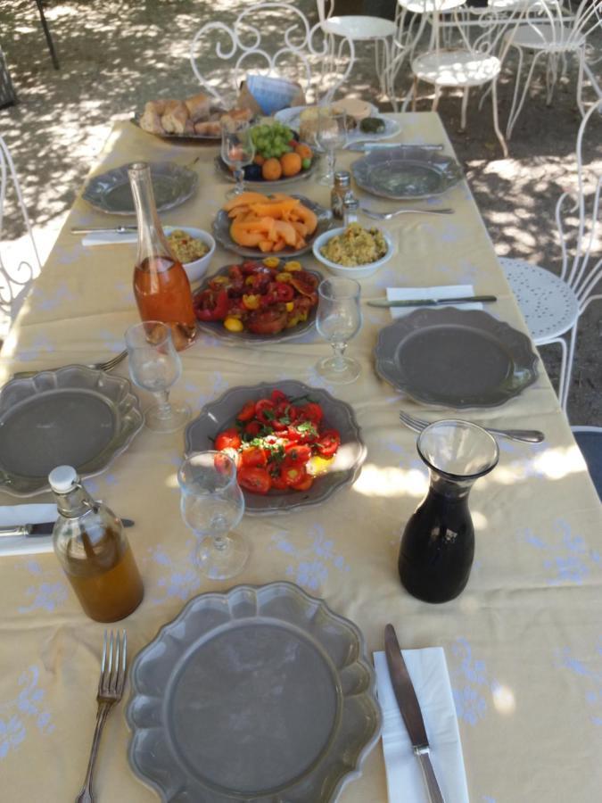 Le Relais D'elle