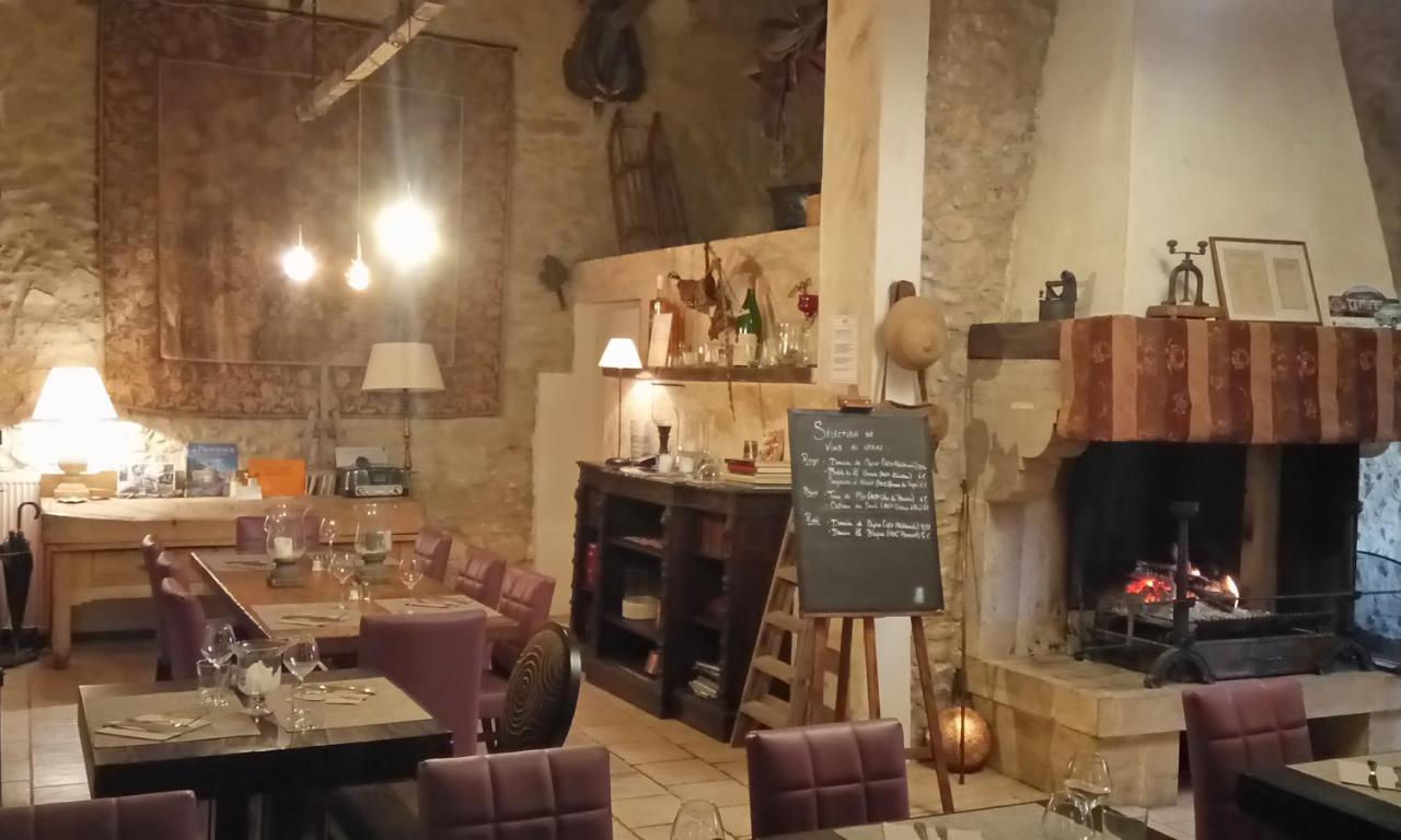 Le Relais D'elle *
