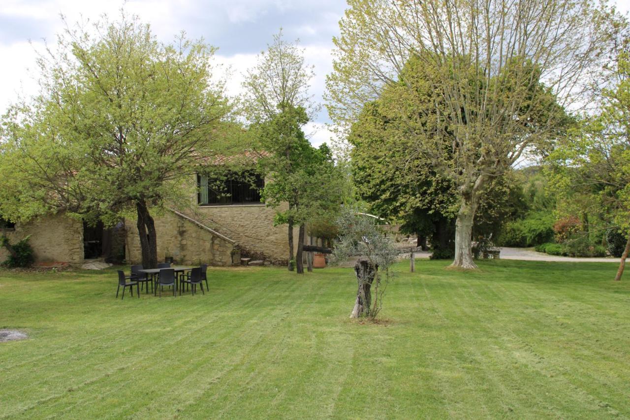 Le Relais D'elle Bed & Breakfast *