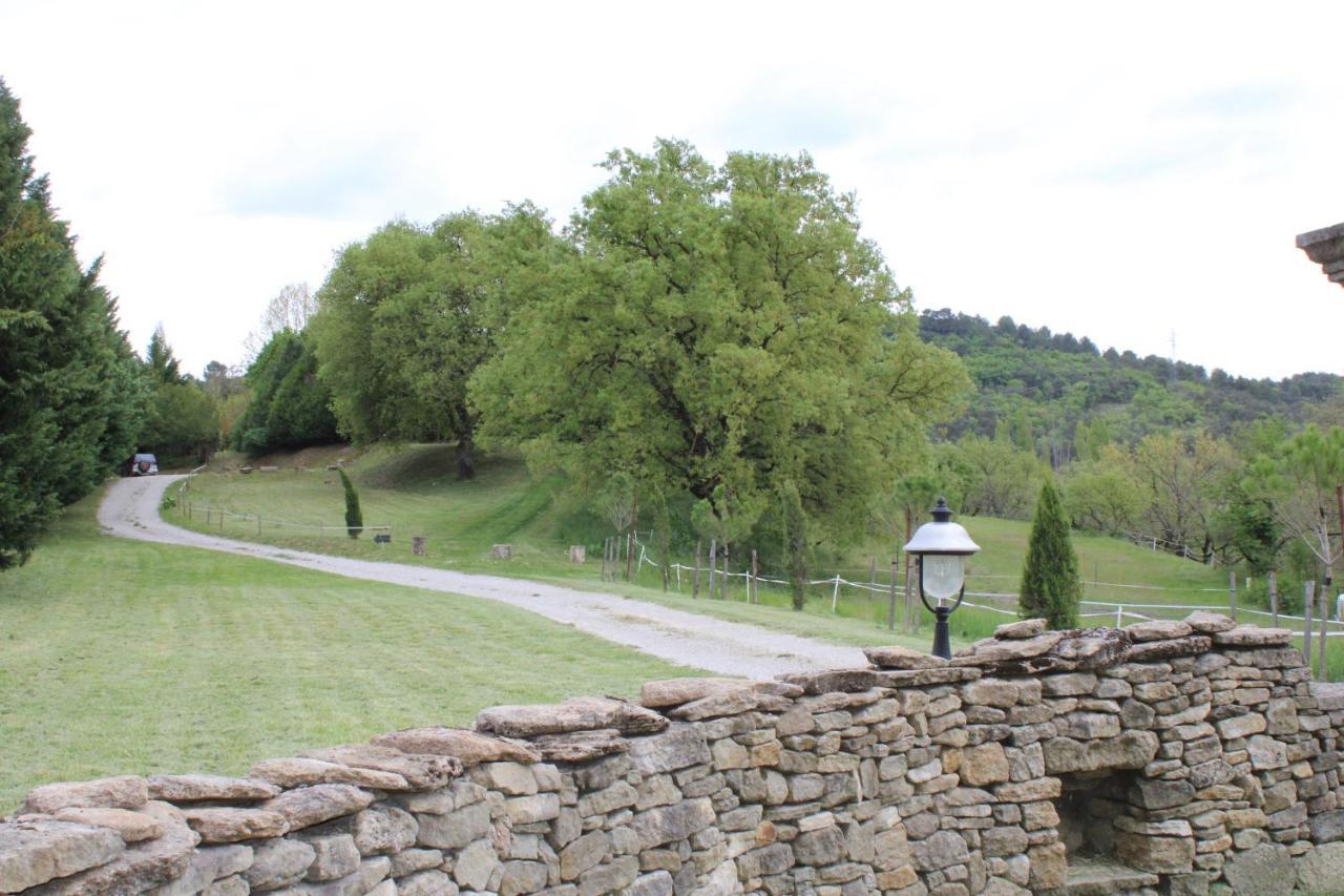 Bed & Breakfast Le Relais D'elle Niozelles