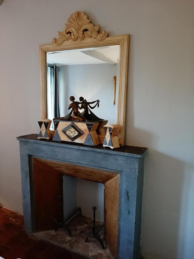Le Relais D'elle Niozelles