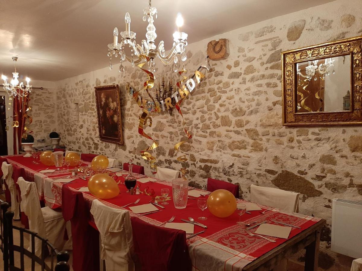 Bed & Breakfast Le Relais D'elle *