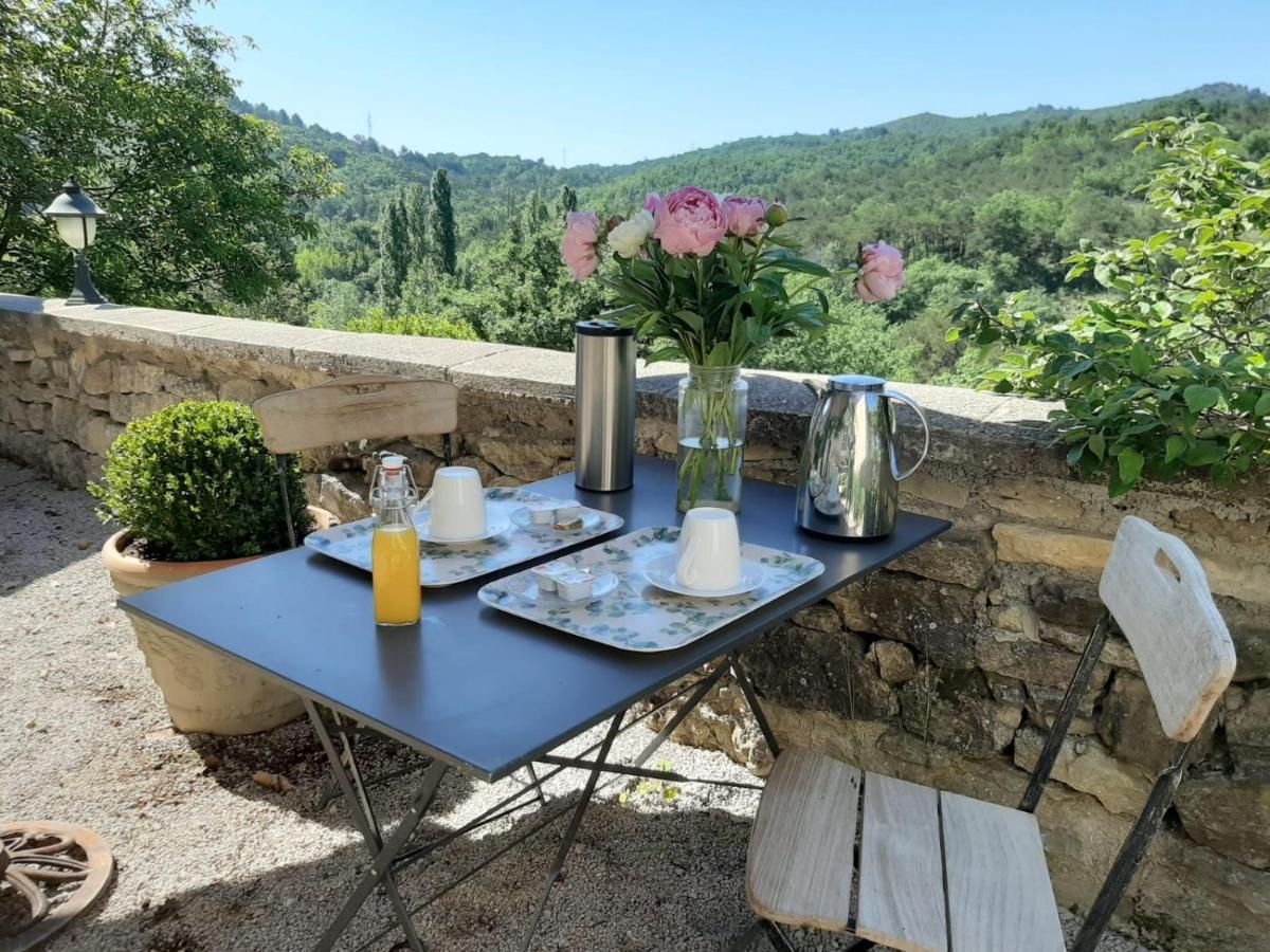 Le Relais D'elle Bed & Breakfast