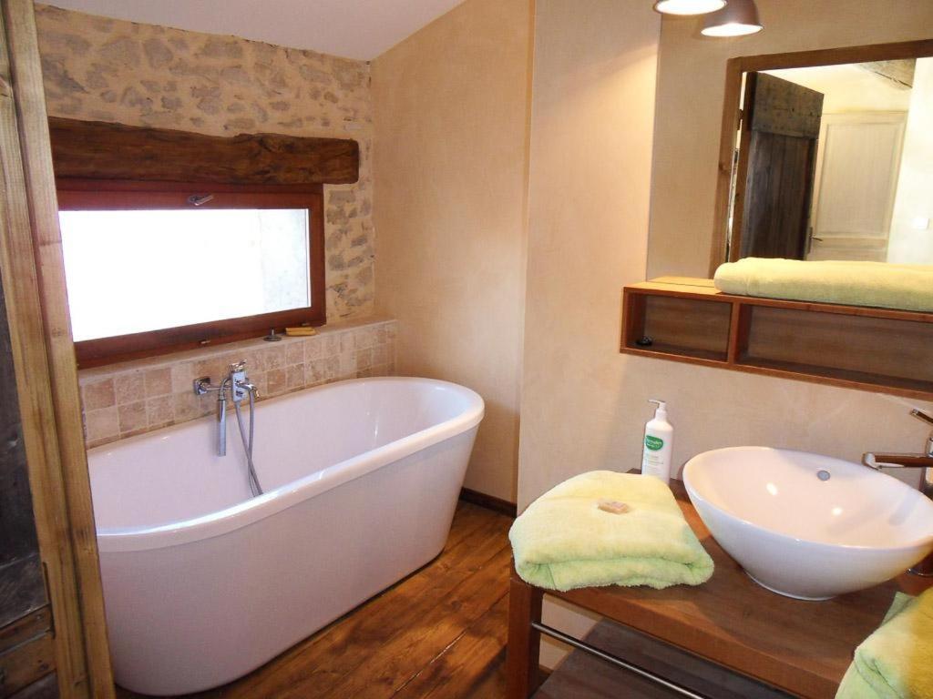 Le Relais D'elle Bed & Breakfast