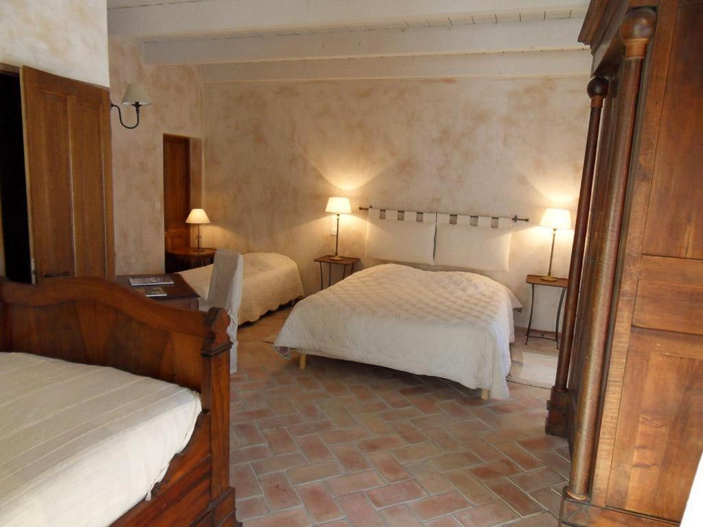 Bed & Breakfast Le Relais D'elle *
