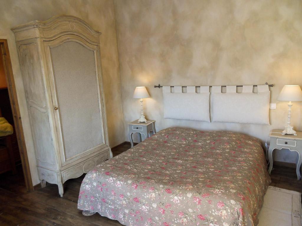 Bed & Breakfast Le Relais D'elle Niozelles
