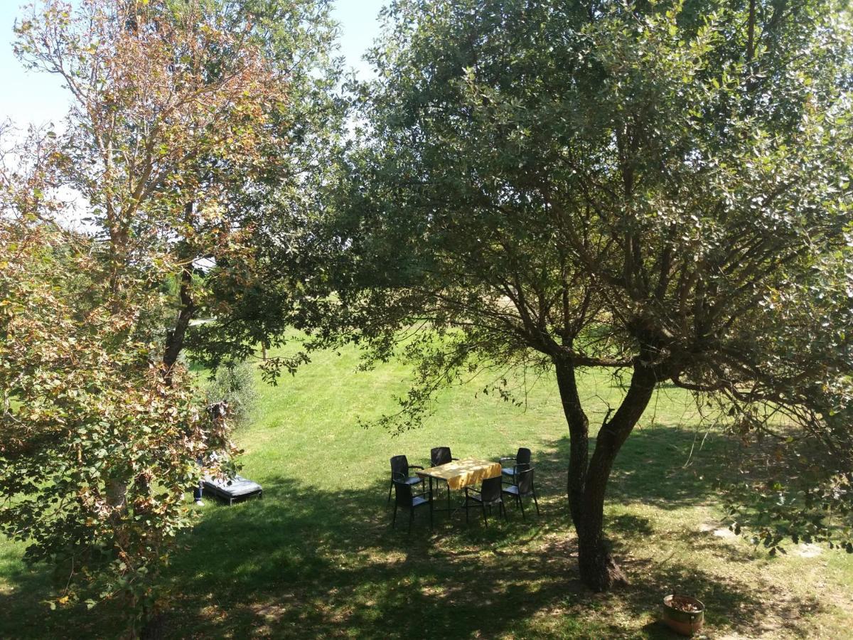 Bed & Breakfast Le Relais D'elle *