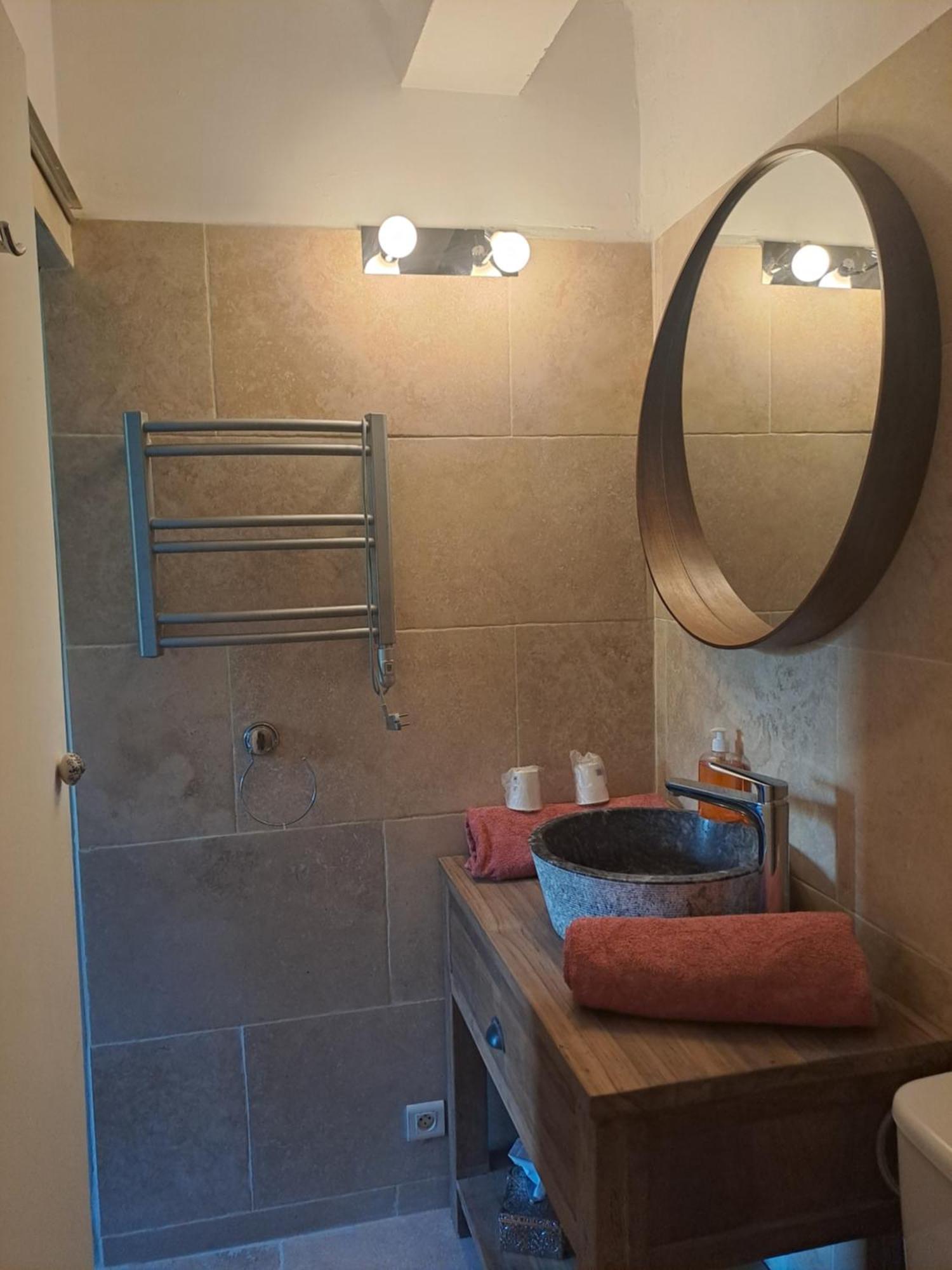 Le Relais D'elle Bed & Breakfast
