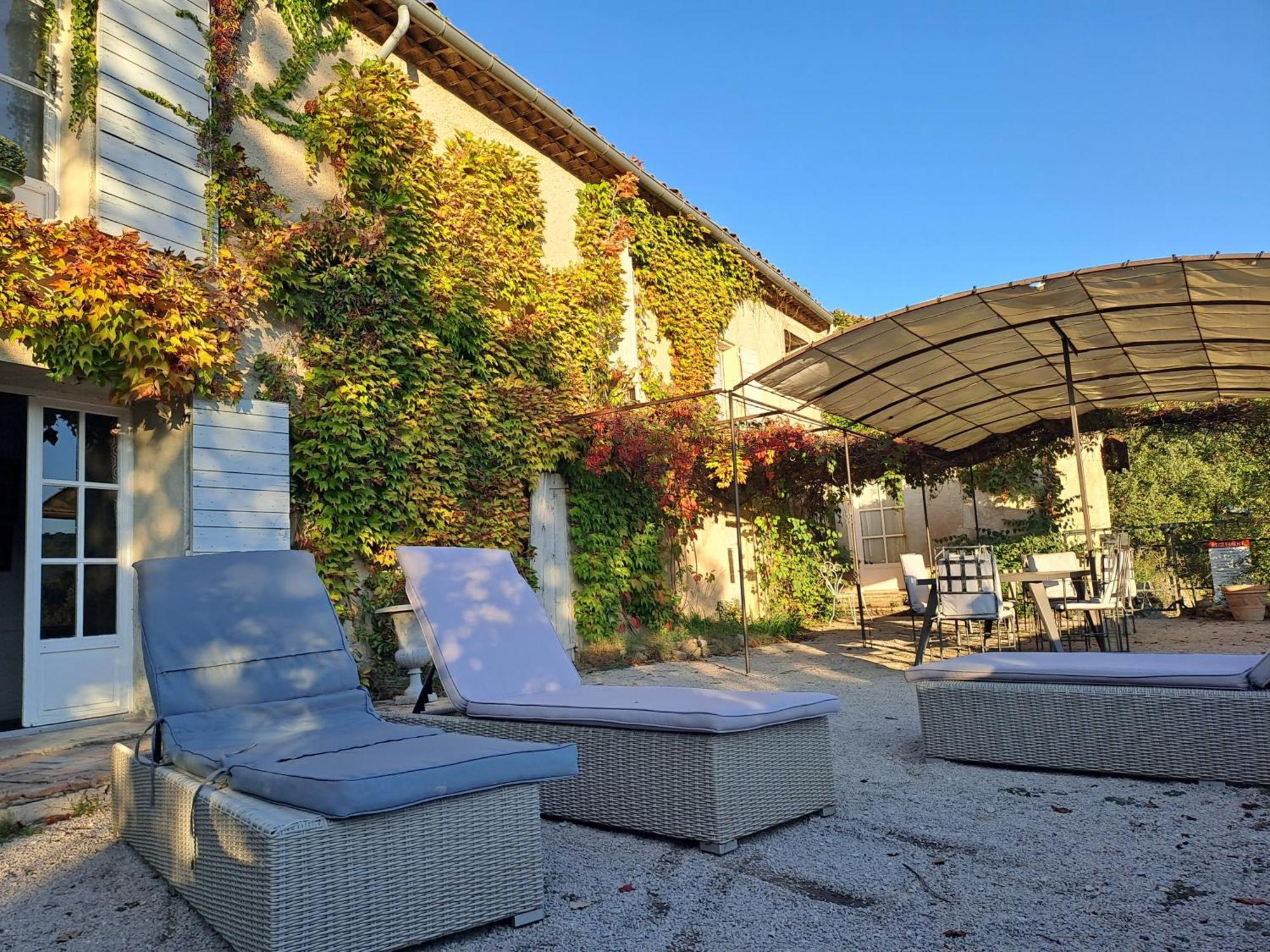 Bed & Breakfast Le Relais D'elle