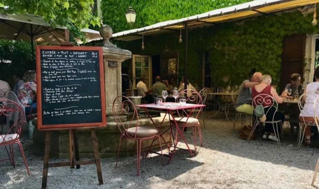 Le Relais D'elle *