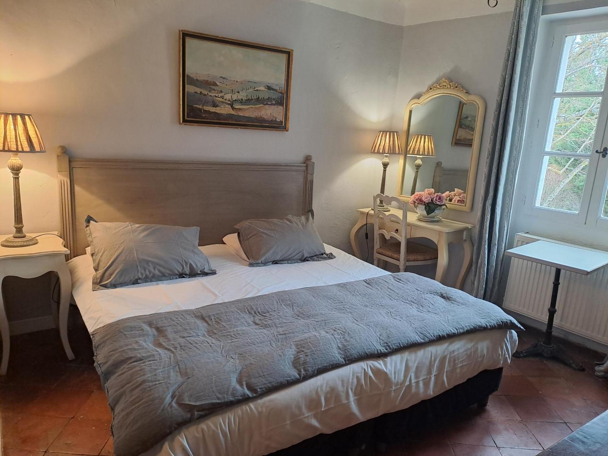 Bed & Breakfast Le Relais D'elle