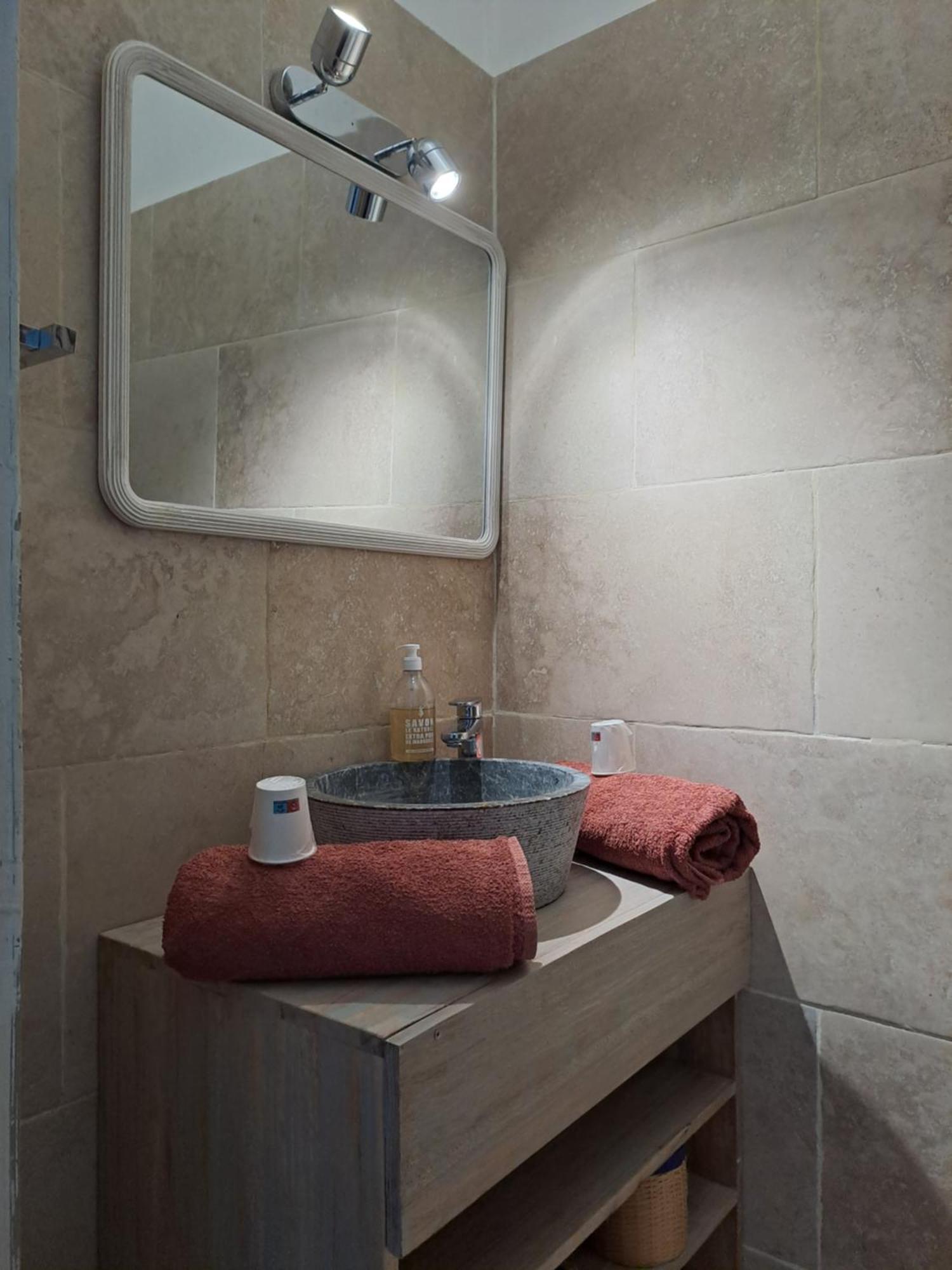 Bed & Breakfast Le Relais D'elle