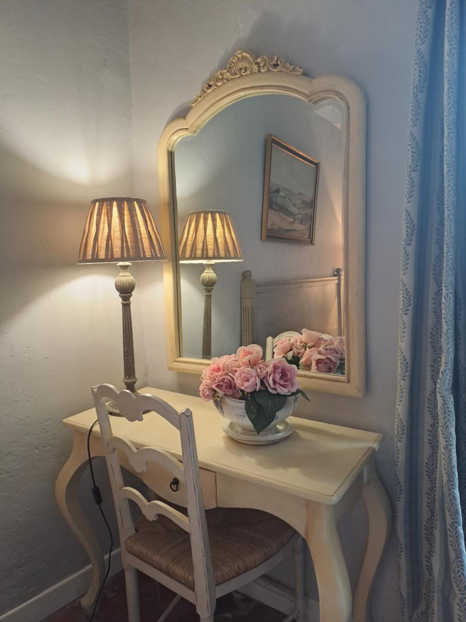 Le Relais D'elle Bed & Breakfast *