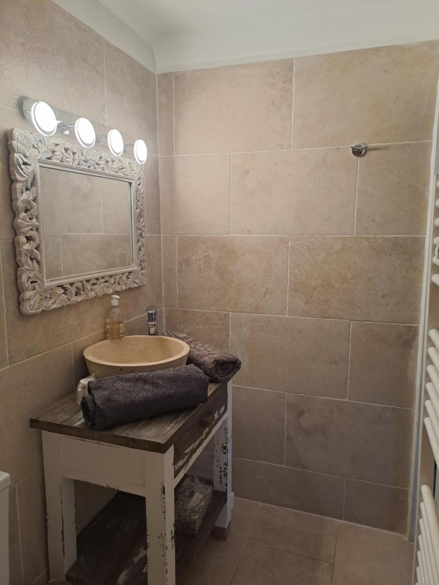 Bed & Breakfast Le Relais D'elle *