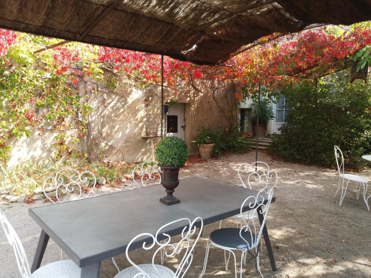 Le Relais D'elle床上早餐Niozelles