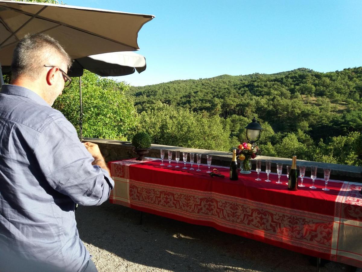 Le Relais D'elle Frühstückspension Niozelles