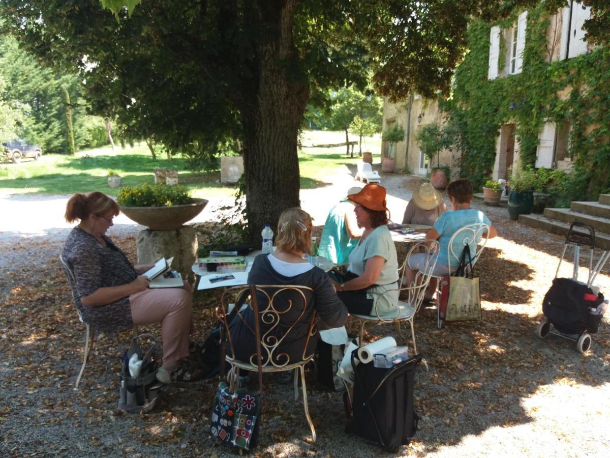 Le Relais D'elle