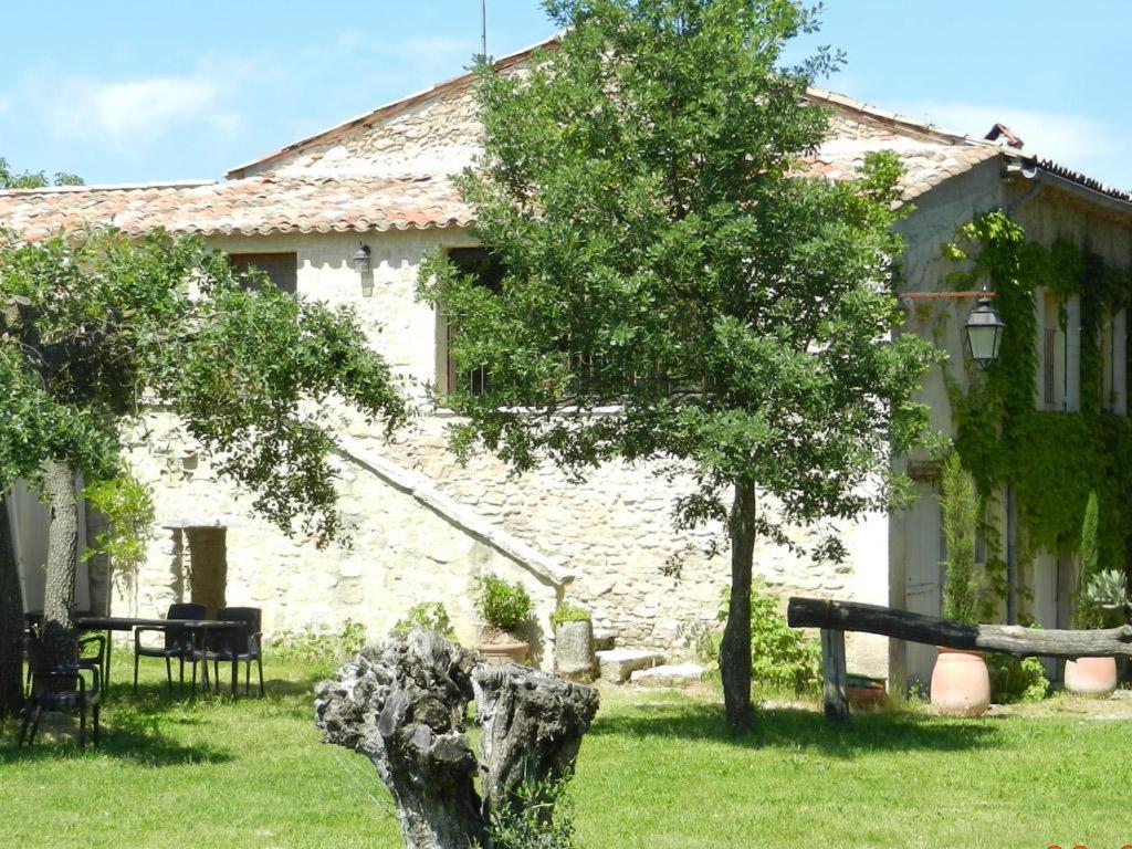 Bed & Breakfast Le Relais D'elle Niozelles